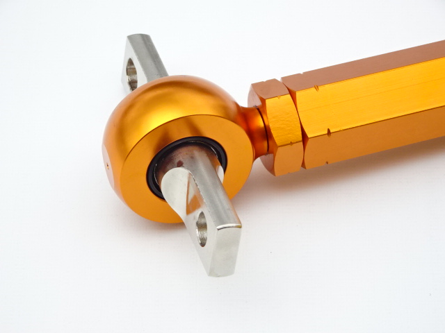 リアピロキャンバーアーム｜ゼロファイターオートカスタム シビックEF9