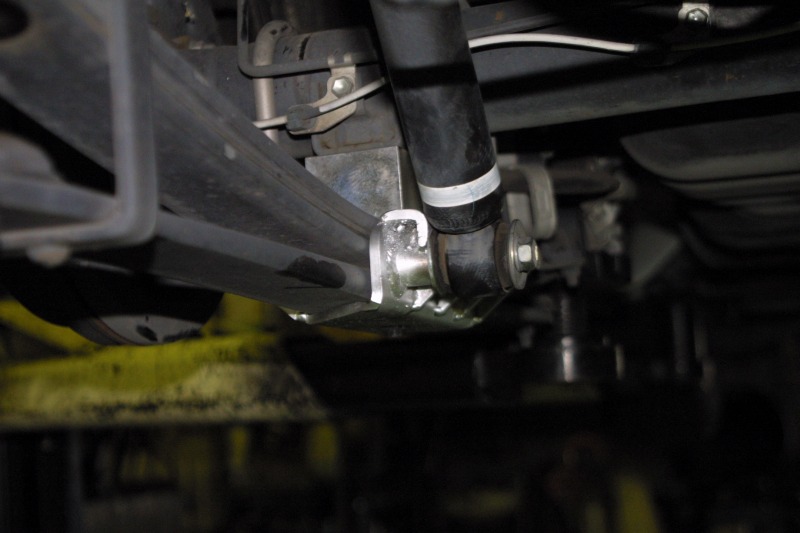 ハイクリアランススプリングシート ハイエース200系 プロスタッフ