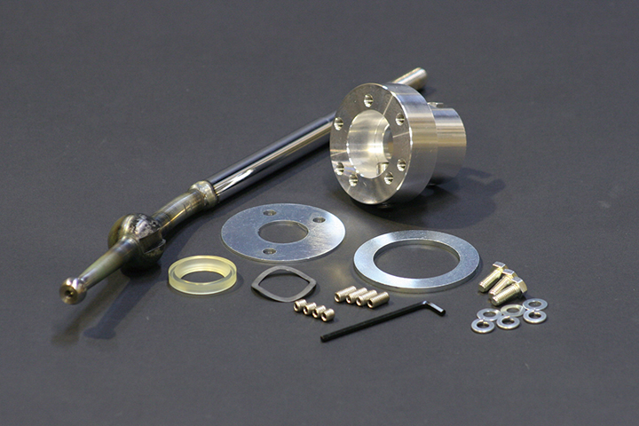 クイックシフト JB23（5型～）ジムニー用 プロスタッフ