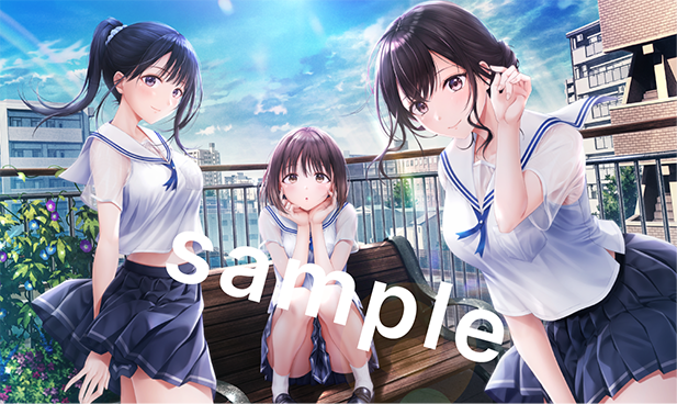 PRODUCT｜制服カノジョ｜公式サイト