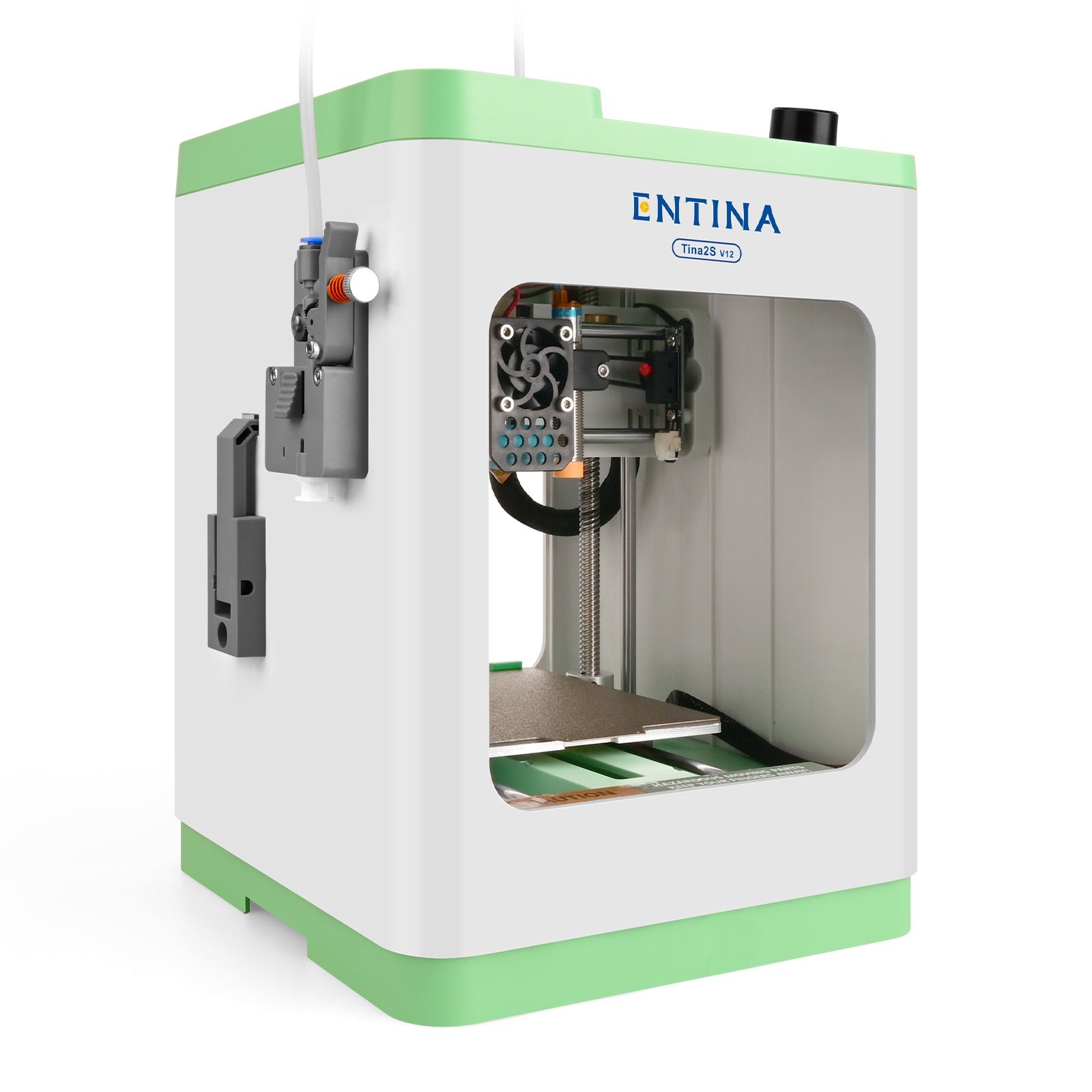 Entina 3D Printer Tina2S – ENTINA