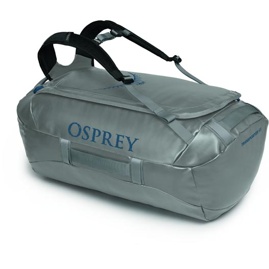 Osprey Transporter 65 | Enwild