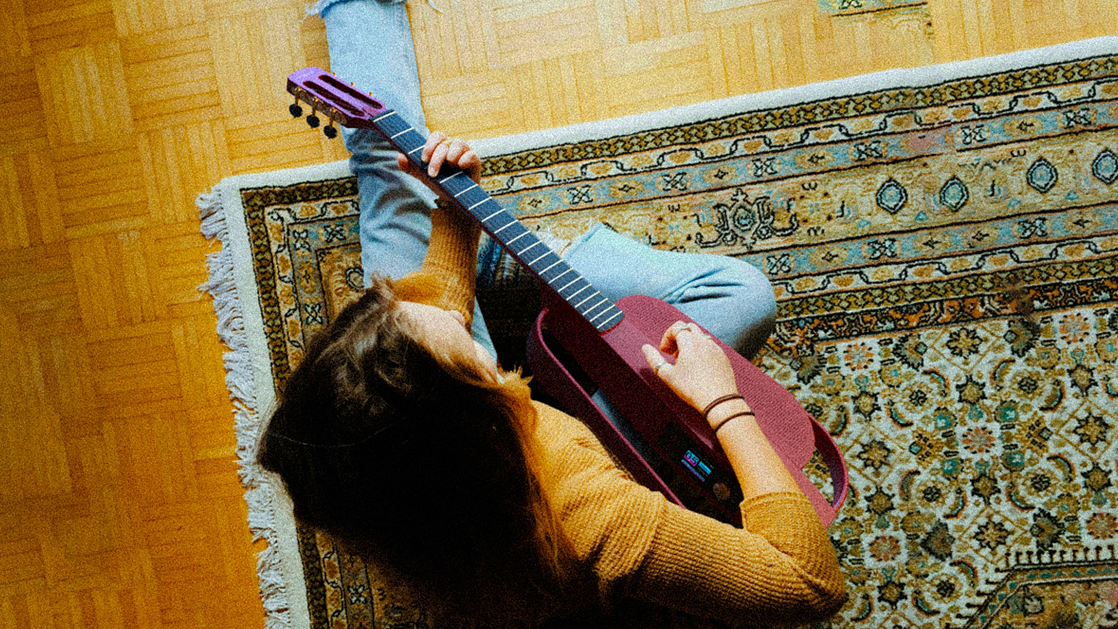 NEXG 2N (Classic Guitar)