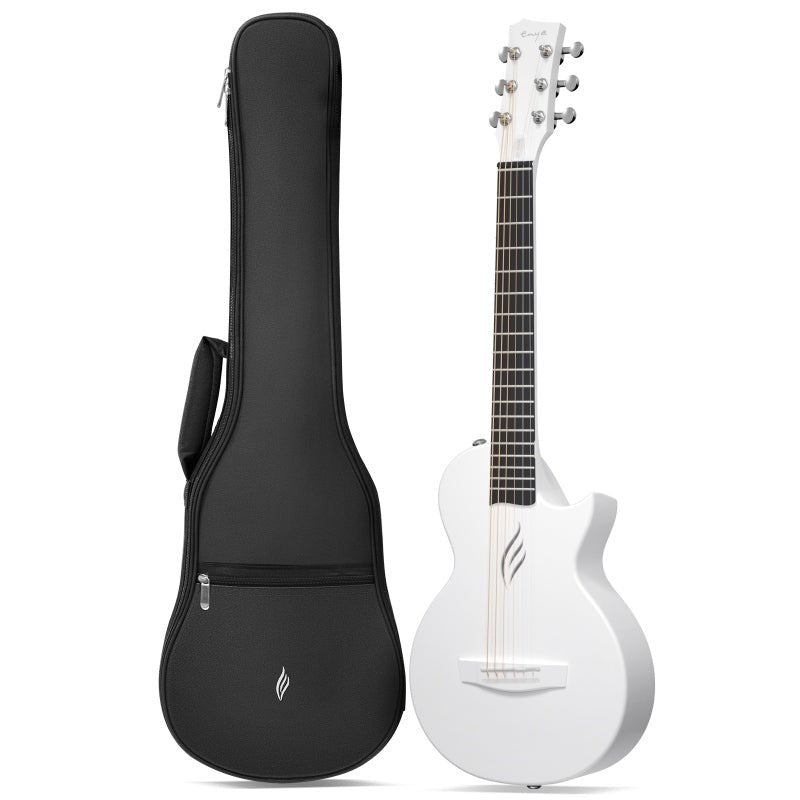 Enya Nova Go Mini: Compact 1/4 Size Acoustic Guitars