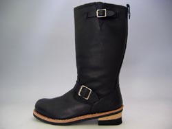 ゲッタグリップ（GETTA GRIP）9910ブラック：エンジニアブーツ倶楽部