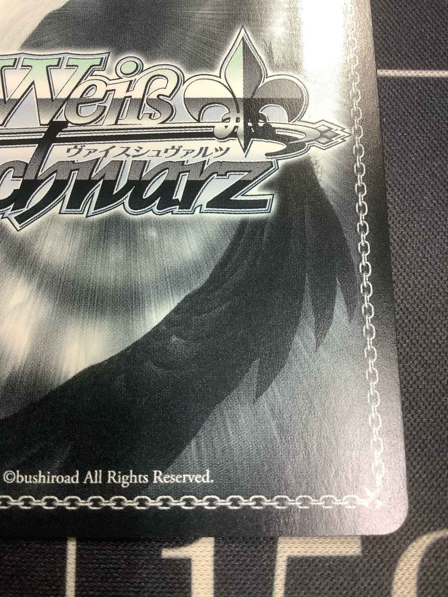 SSP】未来へ一緒に 桐生ココ(サイン入り)【実物写真】 - ENNDAL GAMES2