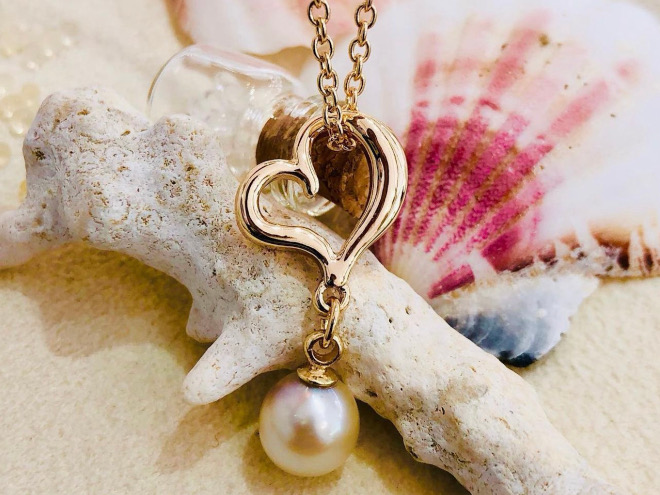 真珠取り出し体験 | イベント | 新江ノ島水族館