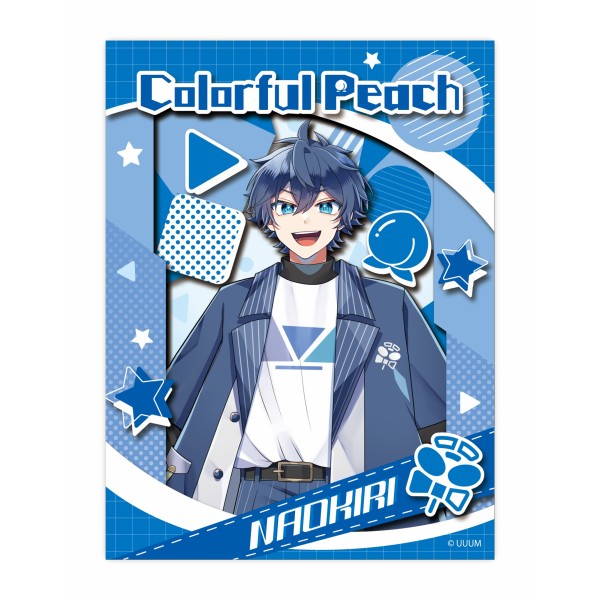 Colorful Peach PAPER SHADOW ART mini / Naokiri SA-M30｜Products