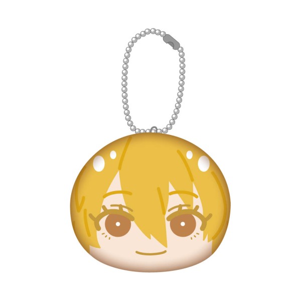 LIMBUS COMPANY おまんじゅうにぎにぎマスコット B【1BOX 6箱入り