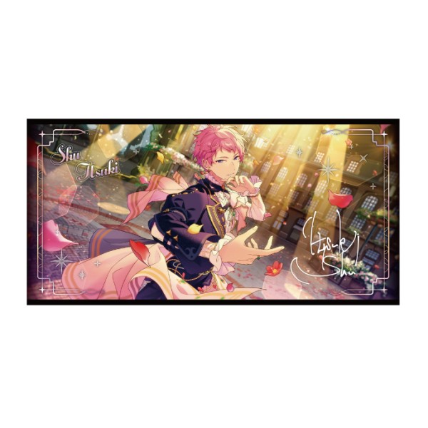 あんさんぶるスターズ!! ビジュアルバスタオルvol.5 /(22)斎宮 宗