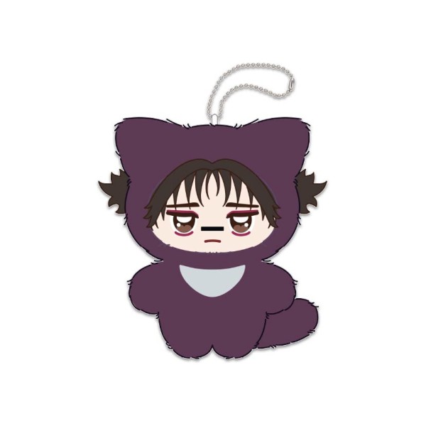 魔法使いの約束 おまんじゅうにぎにぎマスコット2 Bbox【1BOX 8箱入り