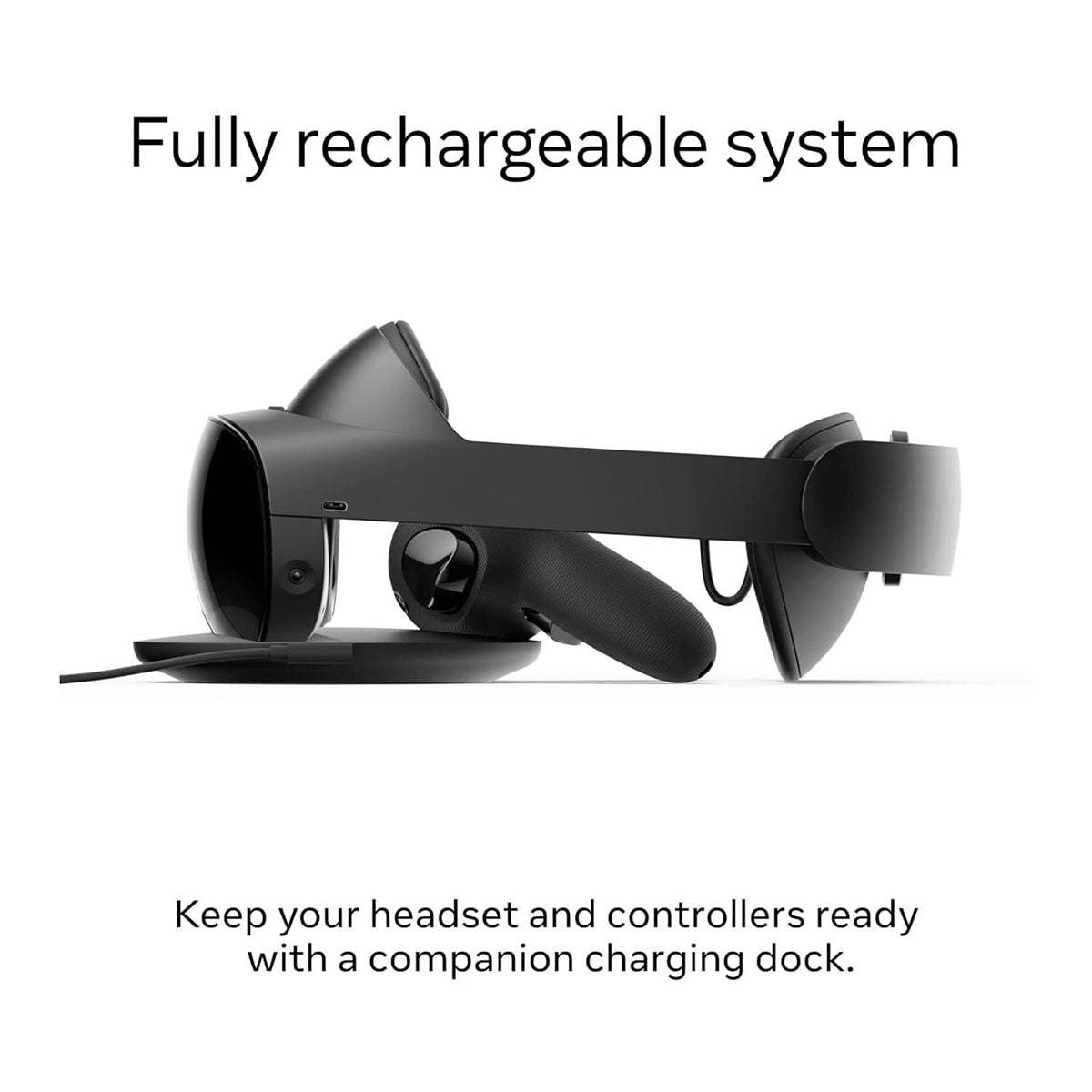 Meta Quest Pro – EOZ VR