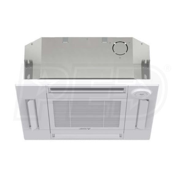 Mitsubishi MXZ-5D36NL 3-SLZ-AF12NL Ceiling Cassette Mini Split
