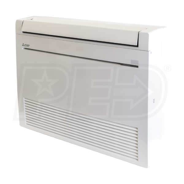 Mitsubishi MZ-KJ18NA M-Series - 18k BTU Cooling + Heating - H2i