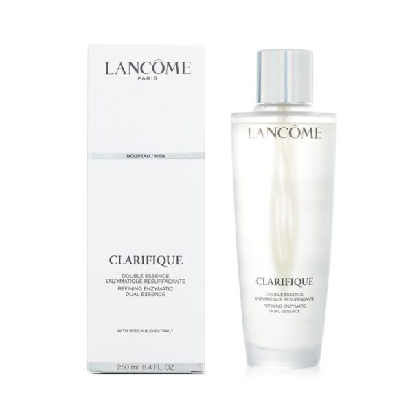Clarifique Double Essence Refining Enzymatic Dual Essence