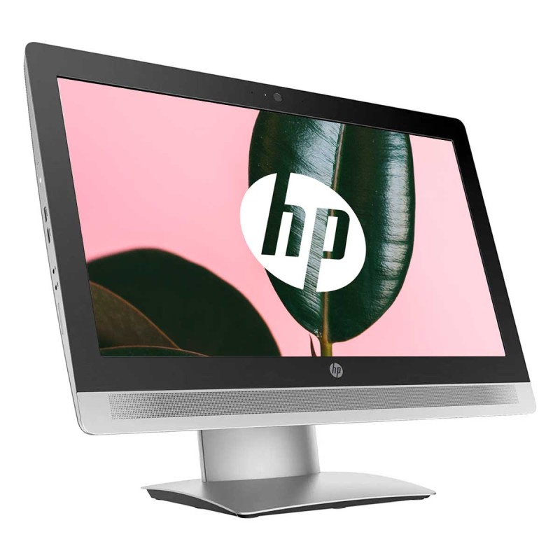 Refurbished HP ProOne 600 G2 All-in-One Computer | ECOPC.com