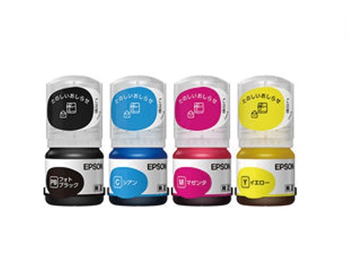 エプソン EP-M552T EP-M552T1のインクは何が正解？ ｜ 詰め替えインク
