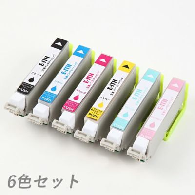 エプソン EP-711Aのインク交換・互換インクは何が正解？ ｜ 詰め替え