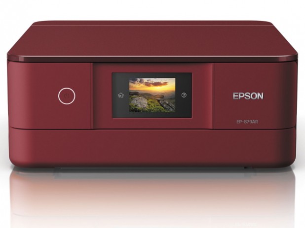 エプソン EP-879ARのインク交換は何が正解？ ｜ 詰め替えインクのエコッテ