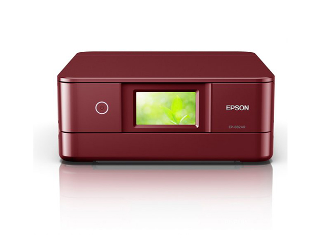 エプソン EP-882AR EP-883ARのインク交換・互換インクは何が正解