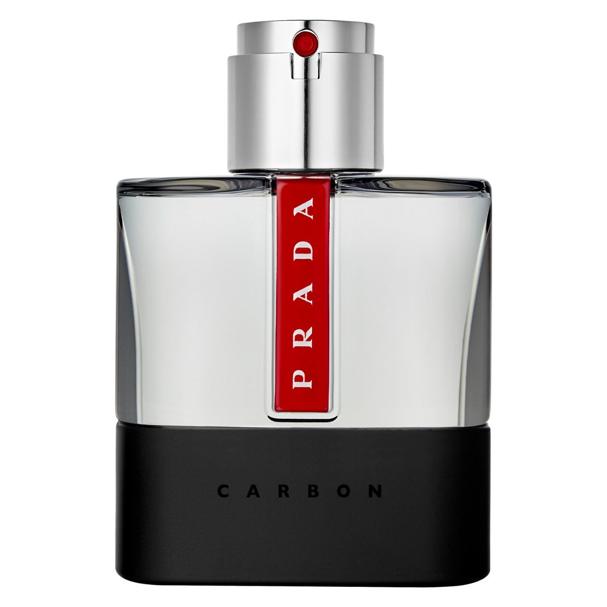 Mens Prada - Luna Rossa Carbon Eau de Toilette – Edgars