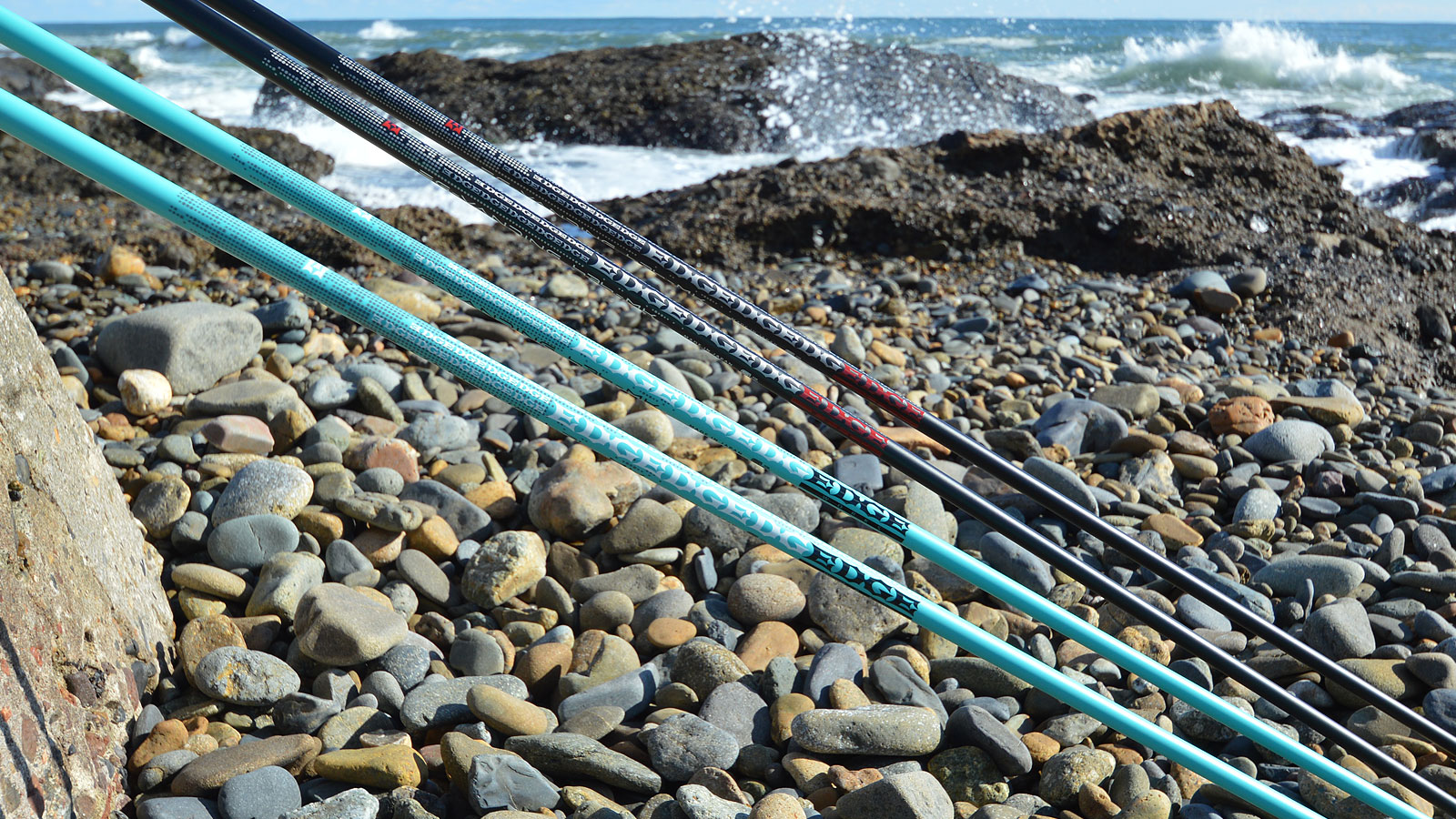 EG VANDING 434-MK DRIVER SHAFT – EDGE WORKS