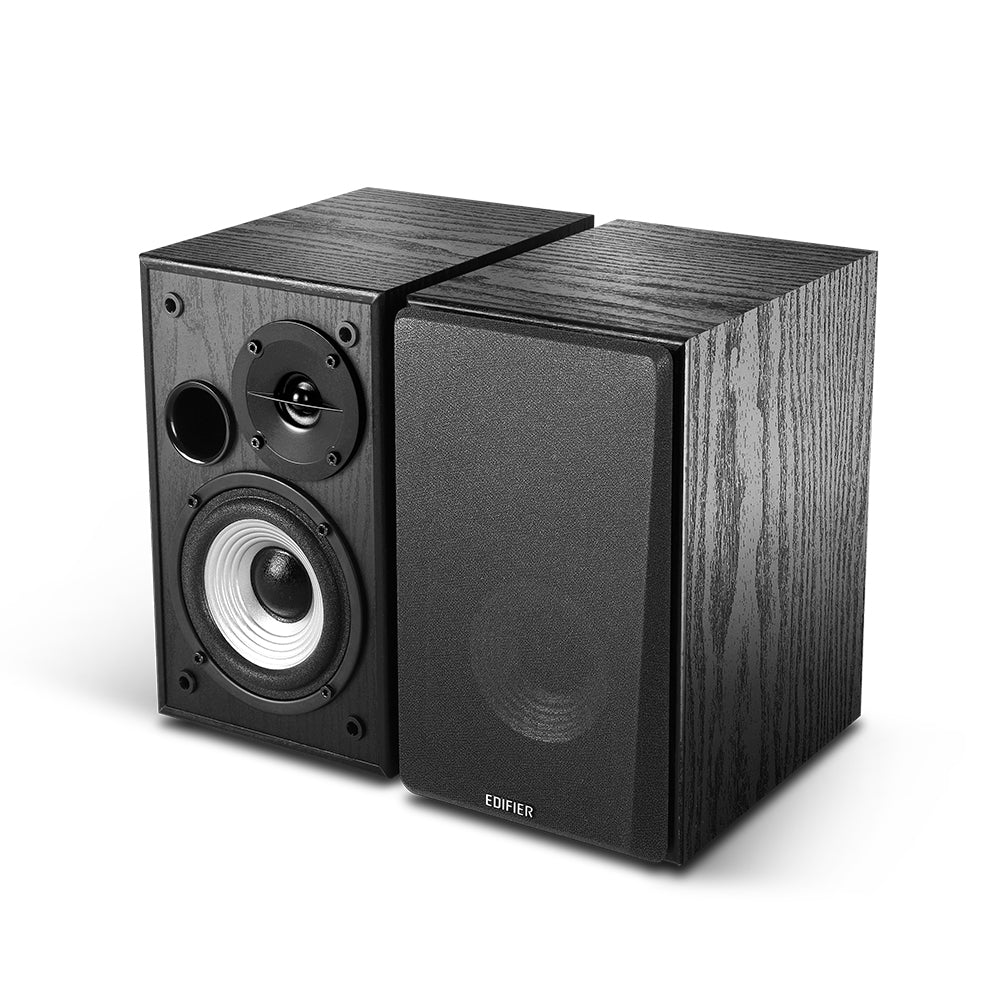 ブックシェルフスピーカー | EDIFIER JAPAN