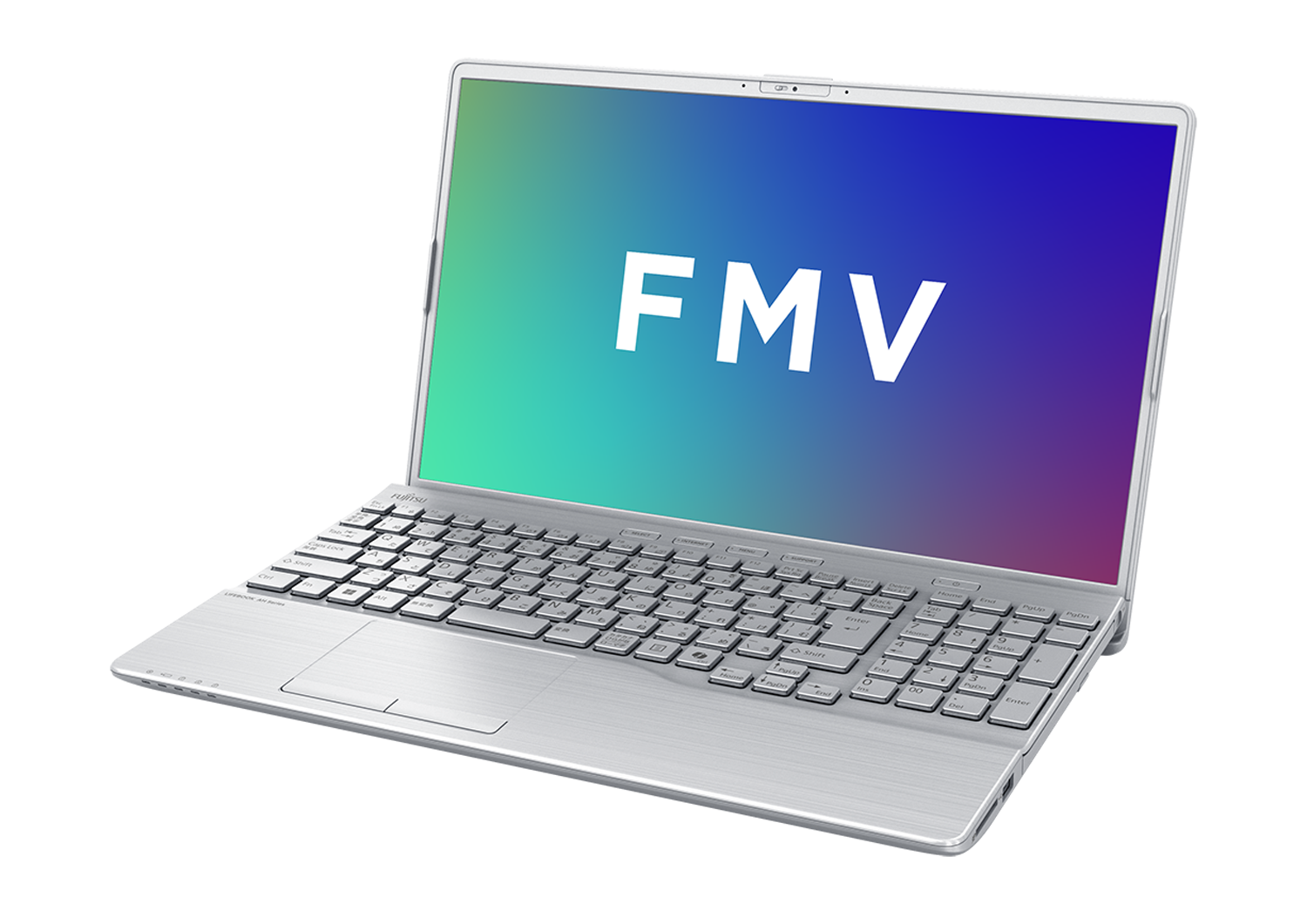 富士通FMV 特集ページ 家電と暮らしのEDIONネットショップ -公式通販