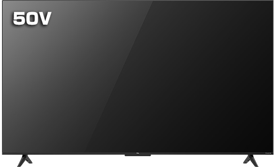 エディオンとTCL共同開発のオリジナル商品『チューナーレスTV