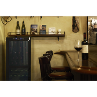 さくら製作所 SB51 【右開き】ワインセラー(51本収納) ZERO CLASS