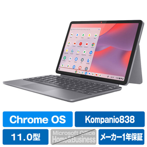 レノボ 83HH000UJP ノートパソコン Lenovo Chromebook Duet Gen9