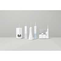 パナソニック EW-DJ75-W ジェットウォッシャー ドルツ ホワイト