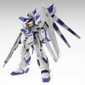 バンダイスピリッツ MGﾊｲﾆﾕ-ｶﾞﾝﾀﾞﾑVERKAN MG 1/100 Hiνガンダム Ver