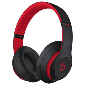 Beats by Dr.Dre MXJ92PA/A オーバーイヤーヘッドフォン The Beats