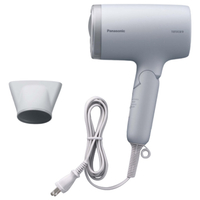 パナソニック EH-NA7M-H ヘアドライヤー ナノケア モイストグレー