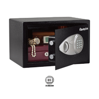 セントリー X055 テンキー式パーソナル保管庫 15L パーソナル