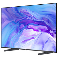 ハイセンス 50U7N 50V型4Kチューナー内蔵4K対応液晶テレビ U7Nシリーズ