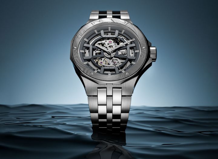 Item | EDOX日本公式サイト