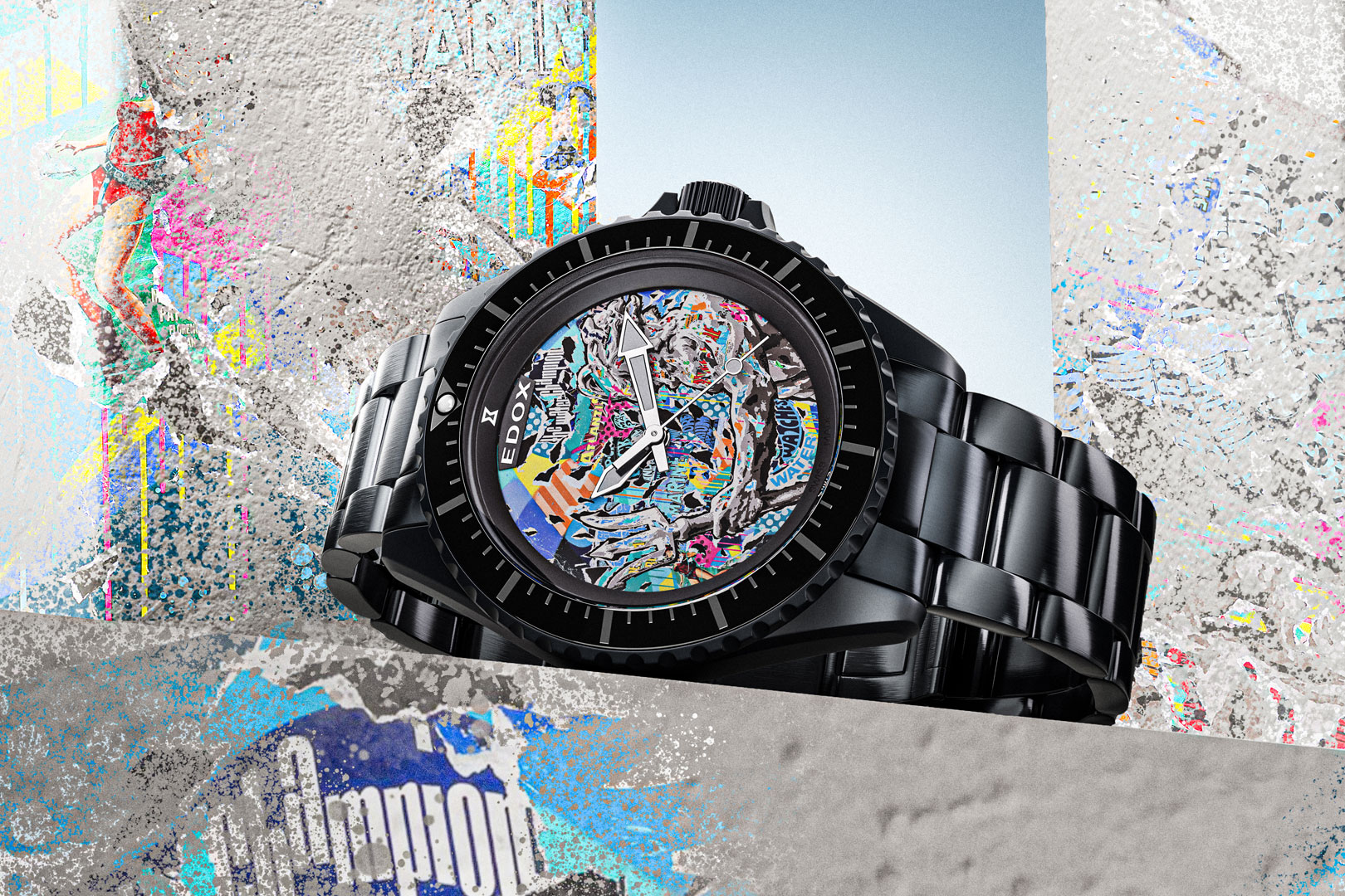 Item | EDOX日本公式サイト