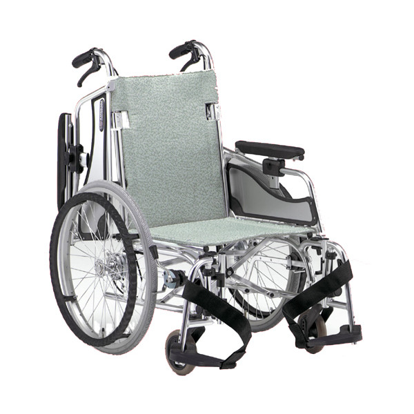 エアリアル自走車いす MW-SL5B – 介護用品・介護用品レンタル、住宅