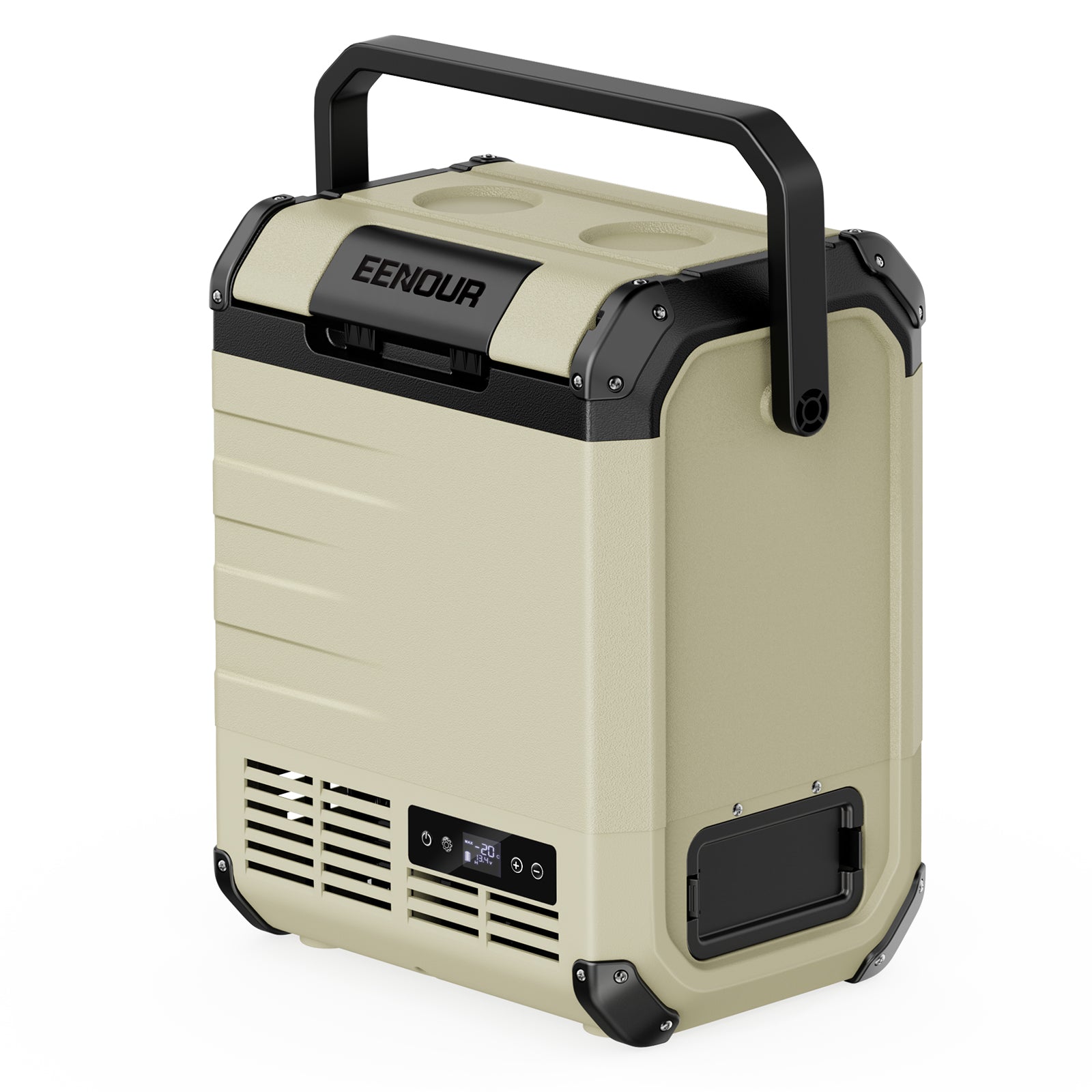 EENOURポータブル冷蔵庫D10 10L