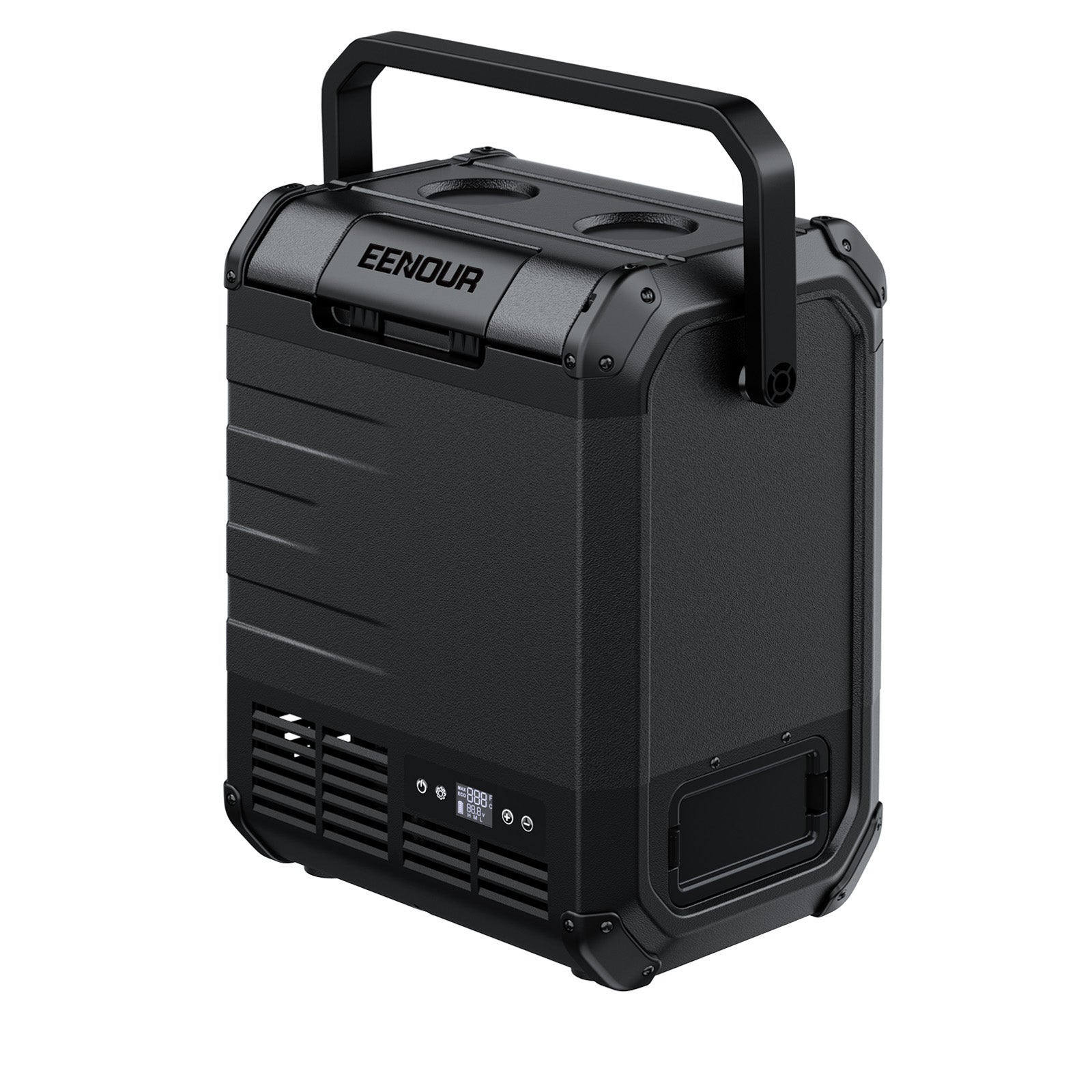 車載冷蔵庫D10｜10L – EENOUR