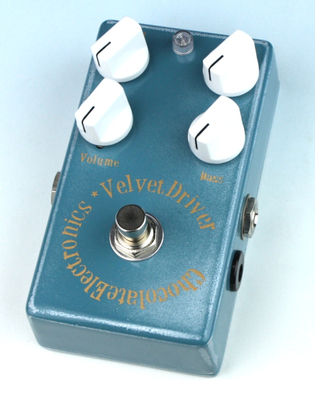 Jetter Gear Gold 45/100をレビュー！L'Arc-en-Cielのken氏も使用し