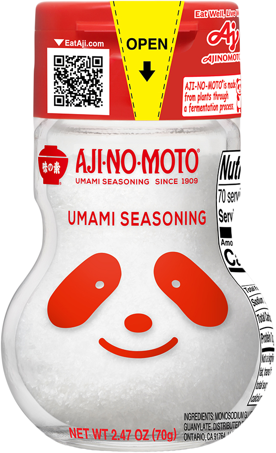 Umami Seasoning - AJINOMOTO® US - Authentic Japanese at home