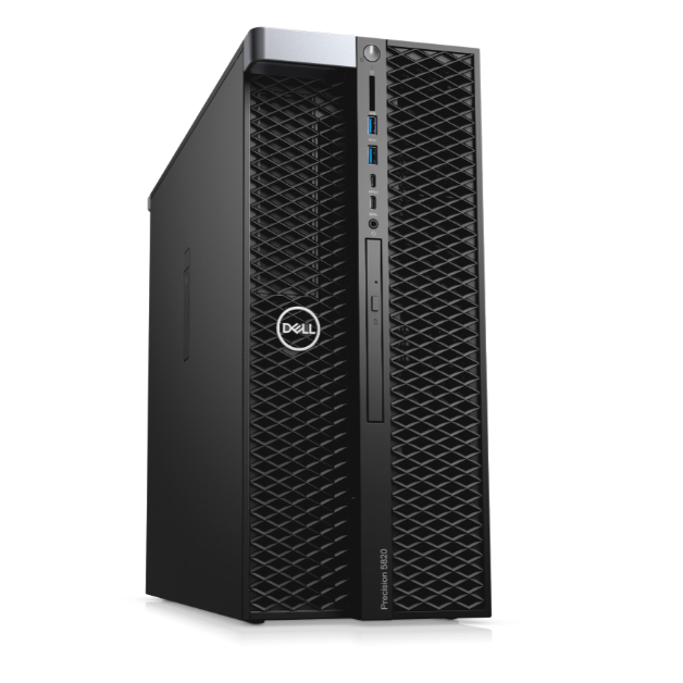 Dell Precision 5820 Tower Workstation - Eagle