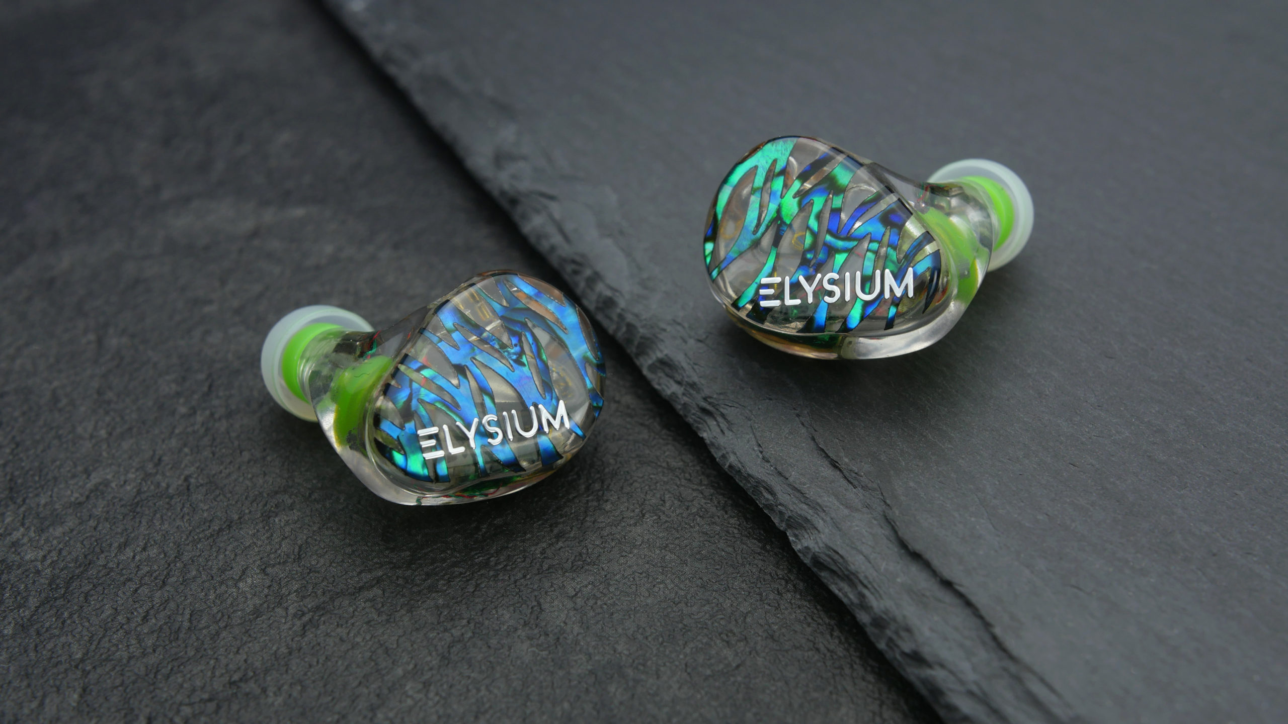 Vision Ears Elysium • Ear Fidelity
