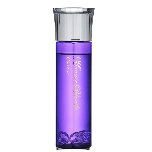 モンローブロンドRローショングロッシー01|美顔器・原液美容液のエビス