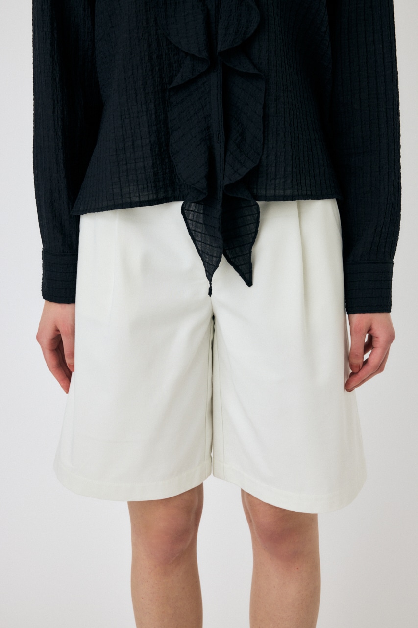 MOUSSY | SHORT トラウザーズ (パンツ ) |SHEL'TTER WEBSTORE