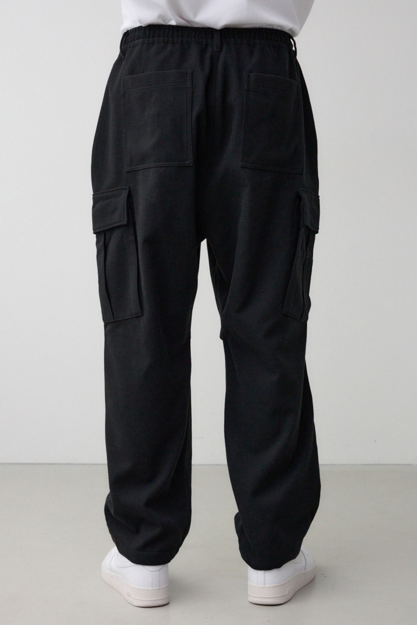 AZUL BY MOUSSY | フェイクメルトンカーゴパンツ (パンツ ) |SHEL'TTER