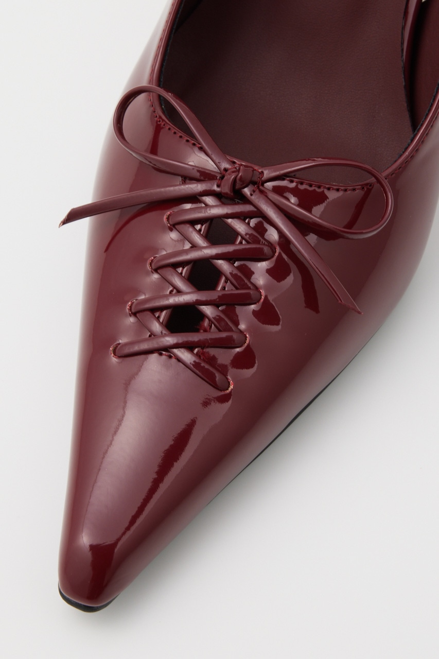 SLY | MICHIXSLY POINTED サンダル (サンダル ) |SHEL'TTER WEBSTORE